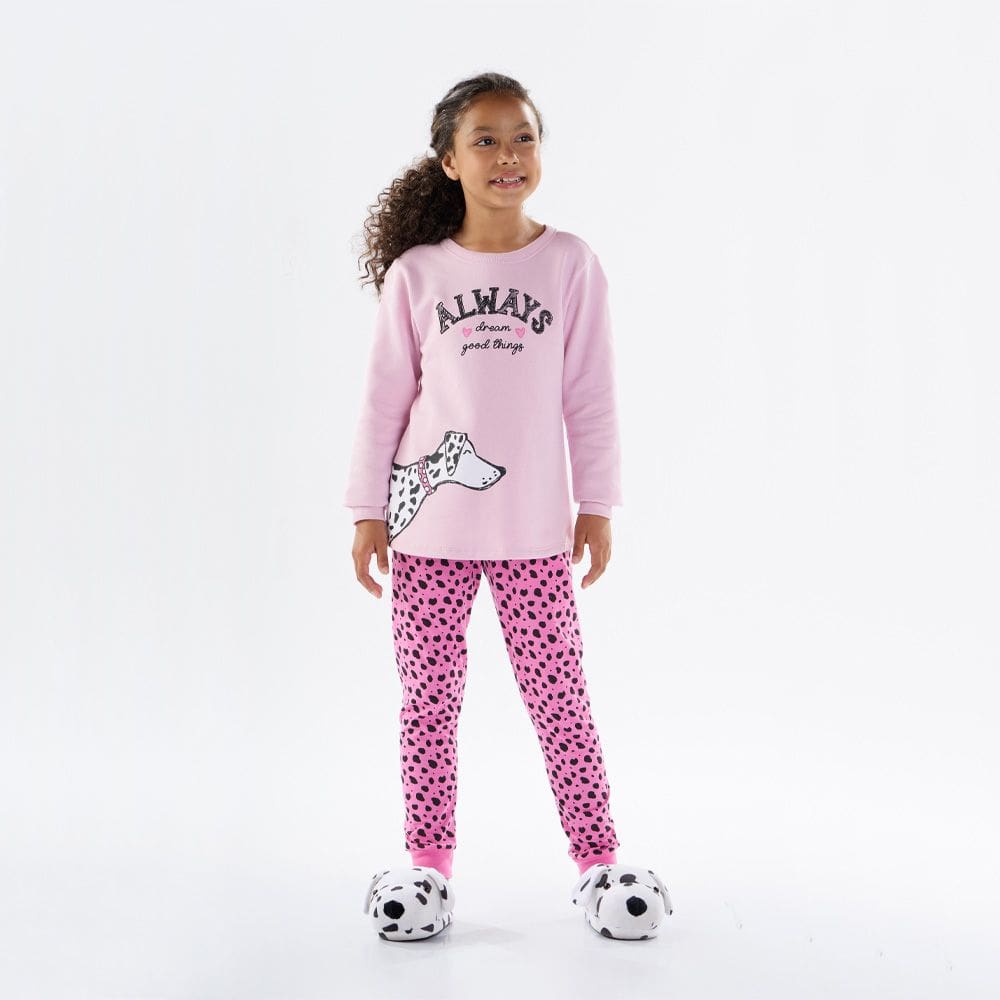 Pijama - Lavanda - 200514-903