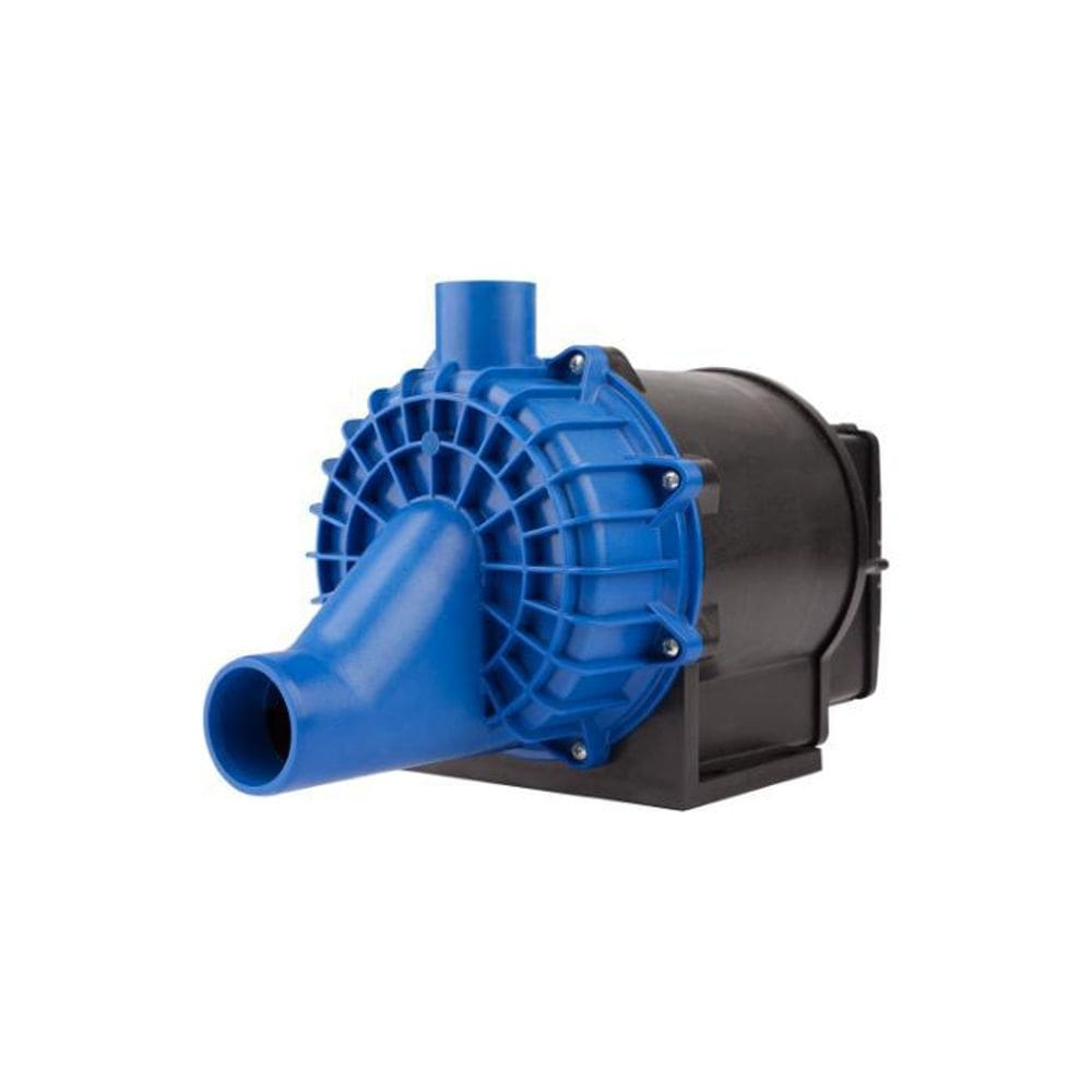 Bomba Para Hidromassagem Super Syllent 2 Cv Monofásica 220V