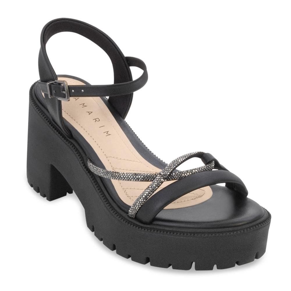 Sandália Tratorada Ramarim RM24-24542