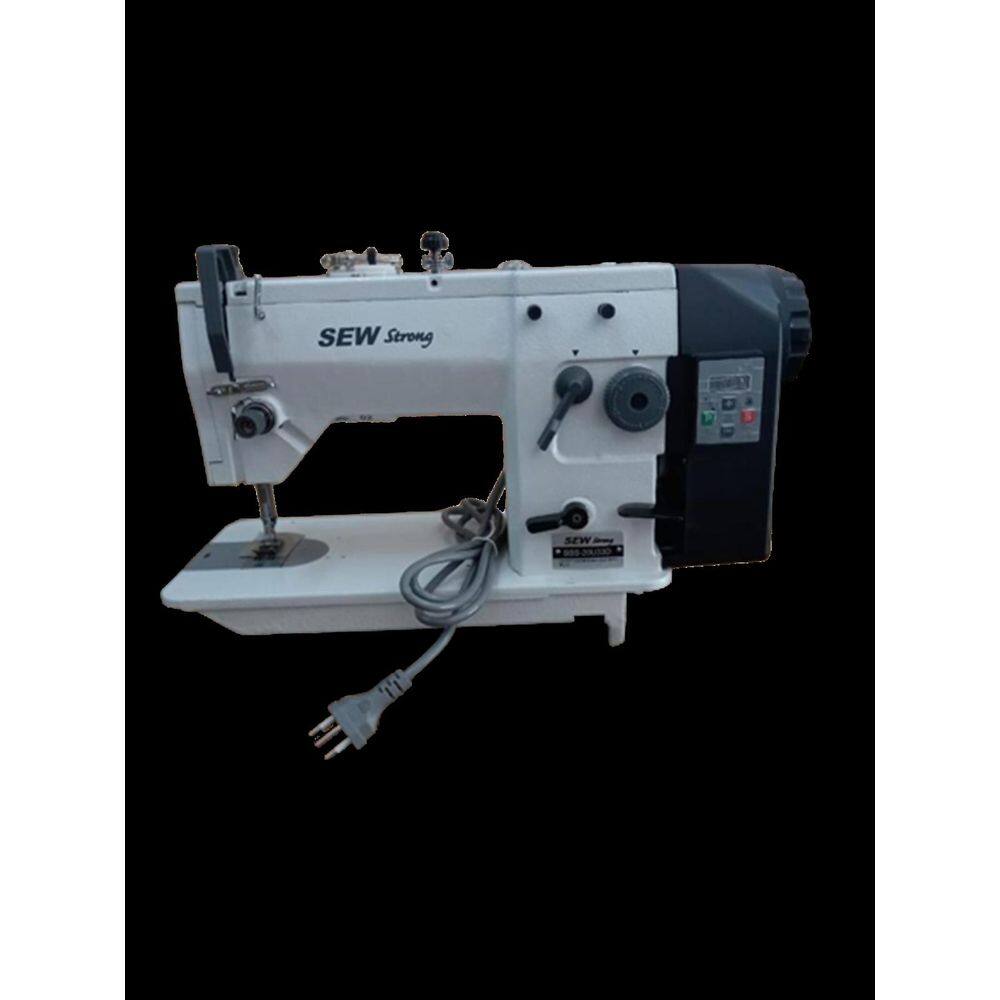 20 Agulhas UY128 Galoneira Industrial E Semi 11 E 12