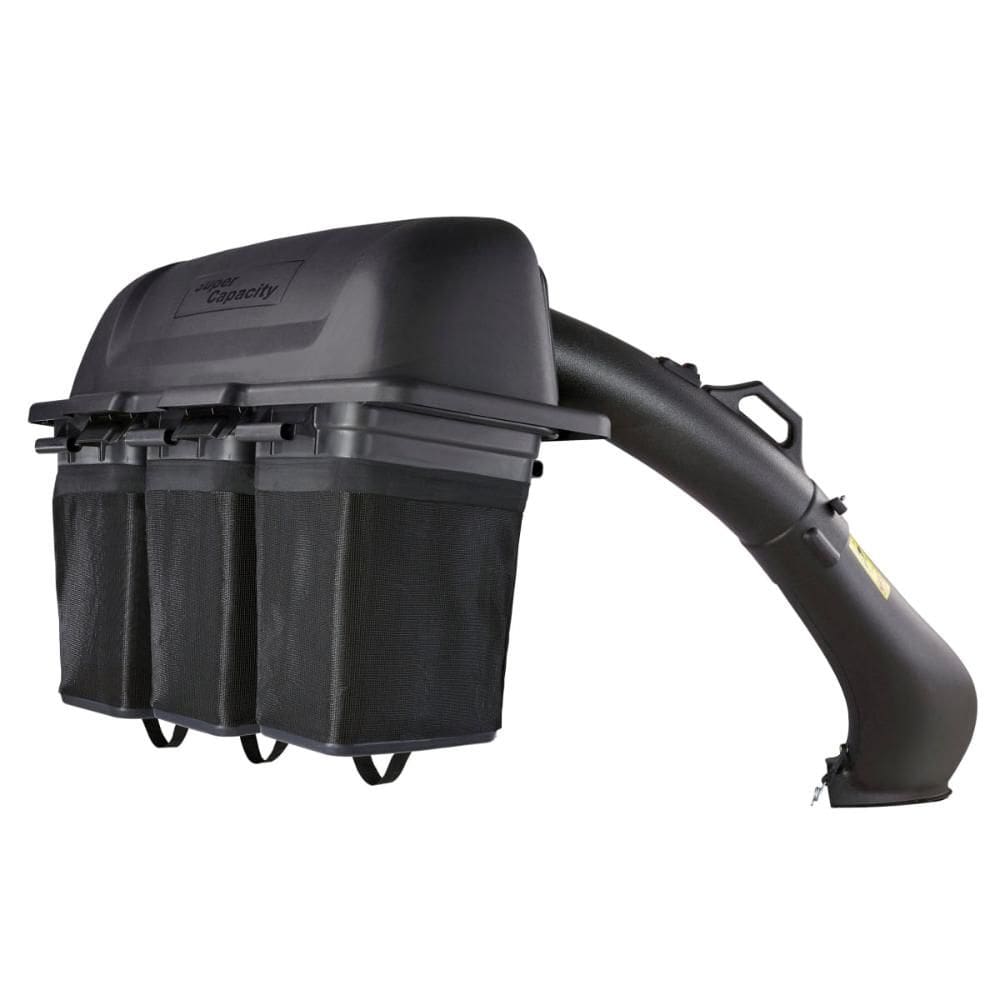 Coletor Recolhedor De Grama Trator Husqvarna Lgt2654 Yth2754
