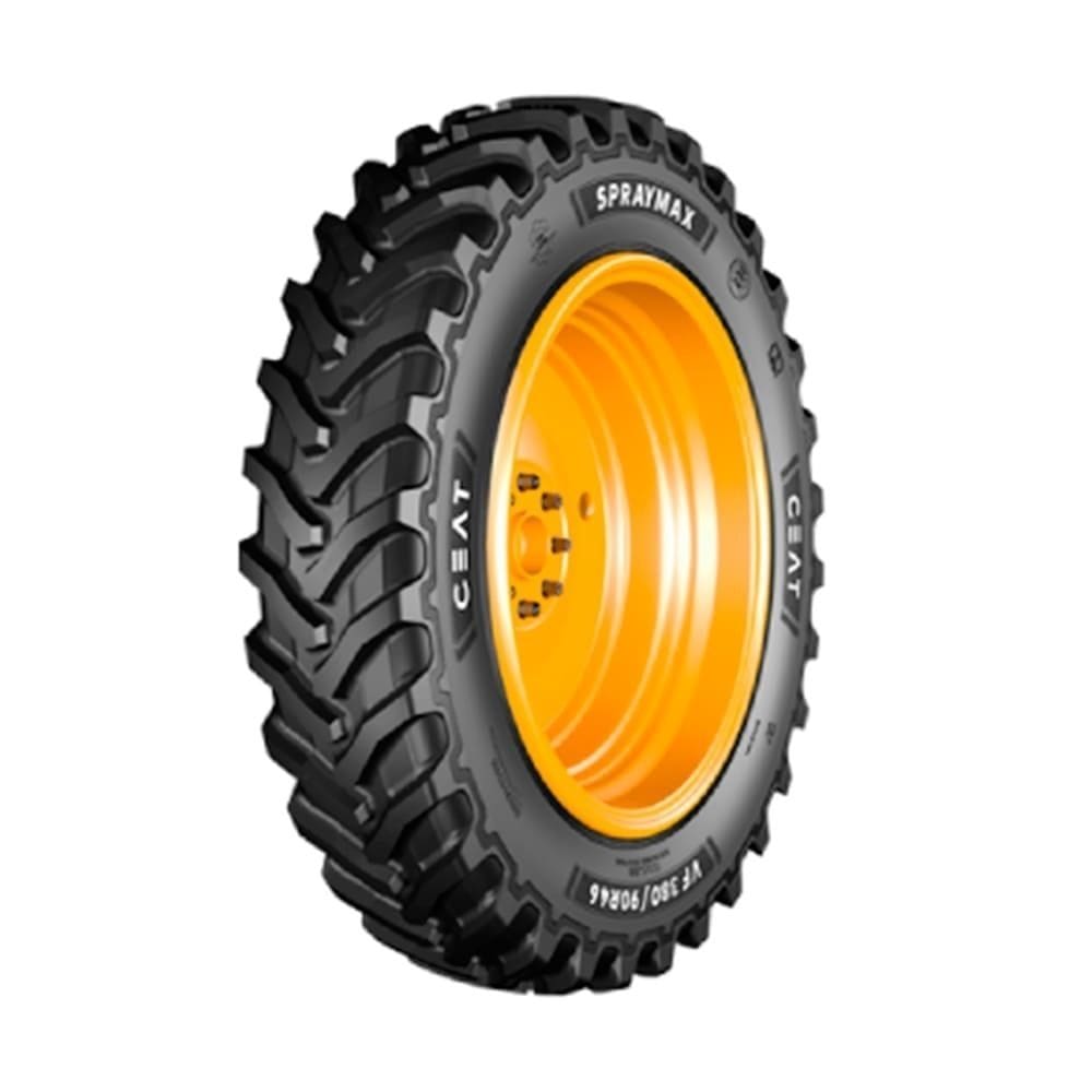 Pneu Ceat Aro 50 Spraymax VF SB 380/105R50 179D TL