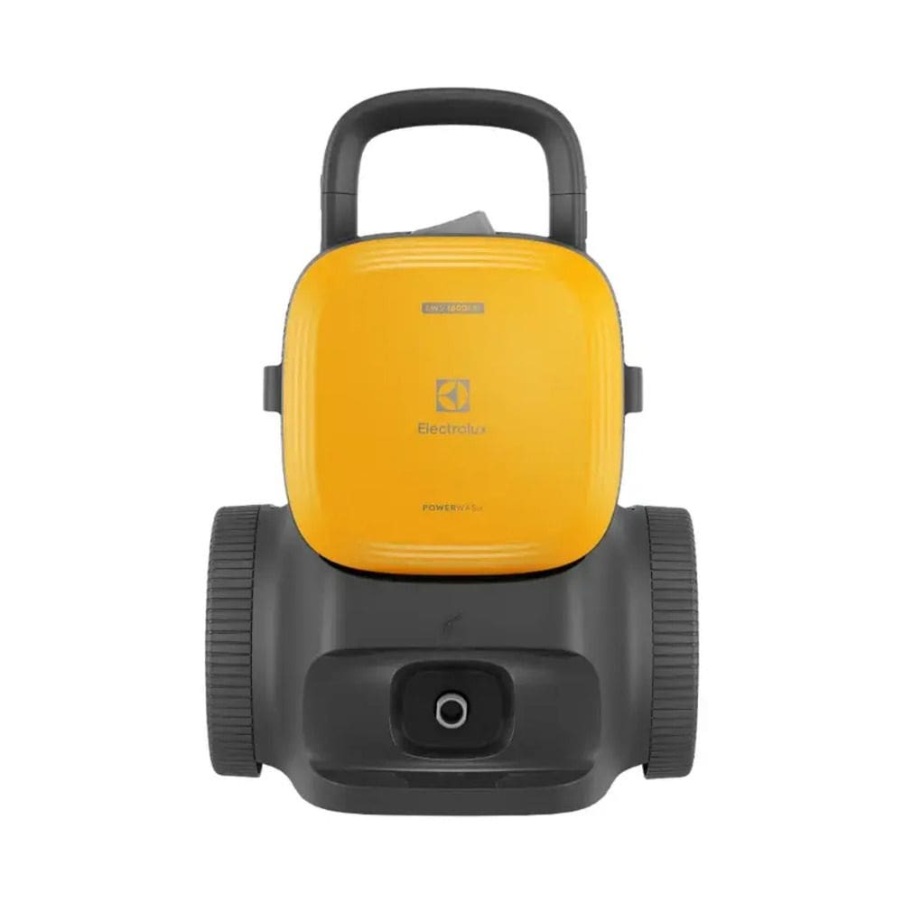 Lav ALTA Pressao Electrolux 1400W Powerwash EWS180 - 3410ANBR417 AMARELO/PRETO 110 VOLTS