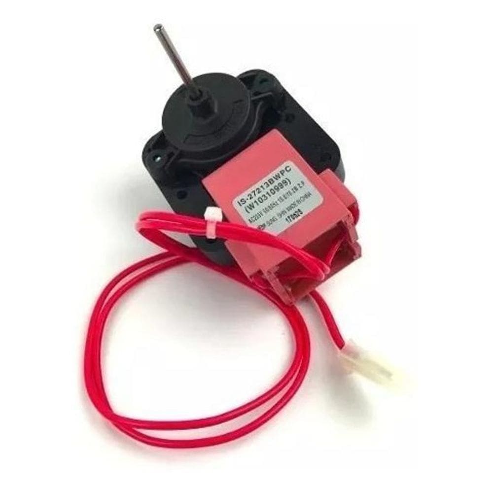 Motor Ventilador Brastemp BRM37 220V - Refrigerador 2 Portas