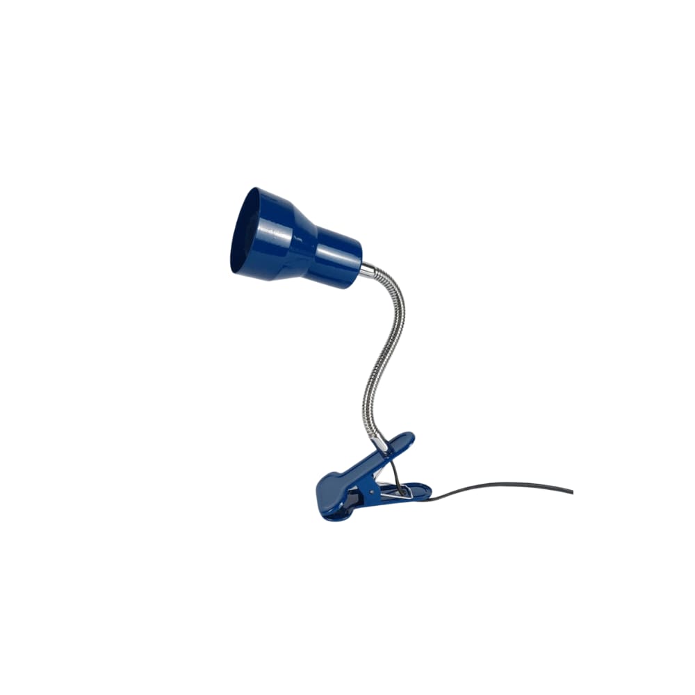 Luminária de Presilha Amélia Mini Collor