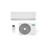 Ar Condicionado Split Hi Wall Inverter Hisense Wi-Fi 36000 BTU/h Frio AS-36TW2RKKVQ00E – 220 Volts