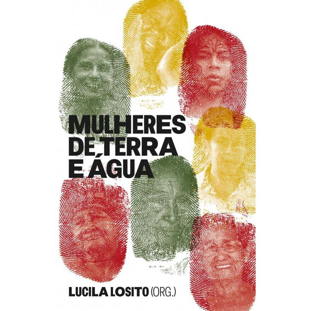 Mulheres De Terra E Água