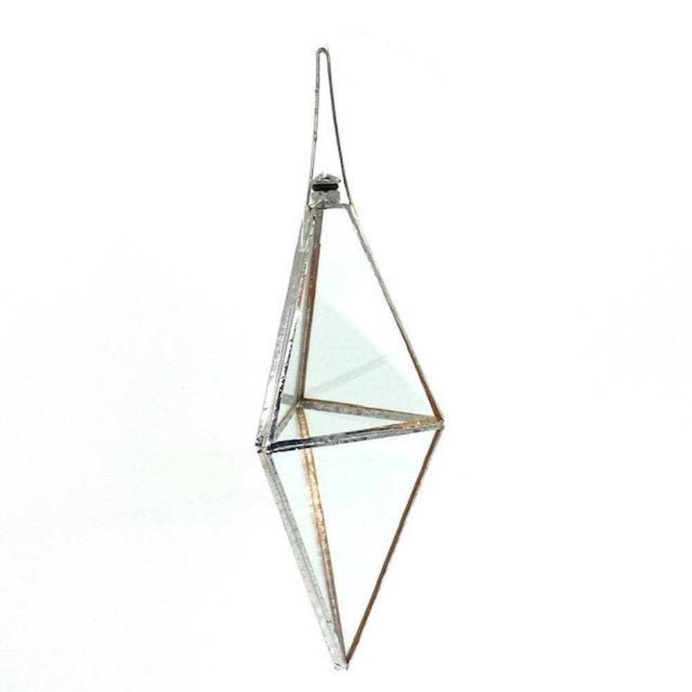 Prisma Dágua Feng Shui Gota 14 Cm