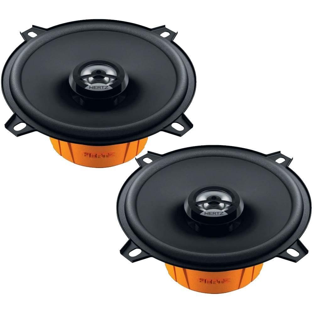 Alto Falante Coaxial 5 polegadas DCX 130.3 Hertz