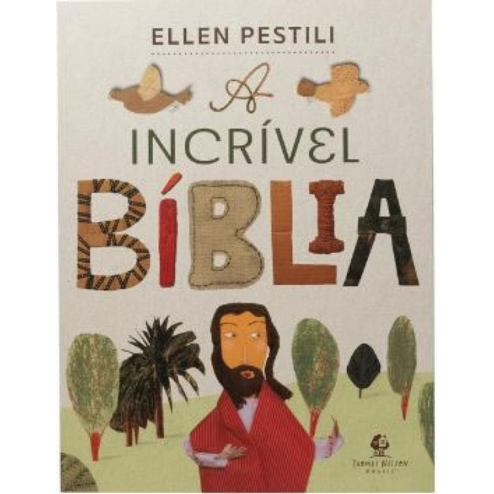A Incrível Bíblia