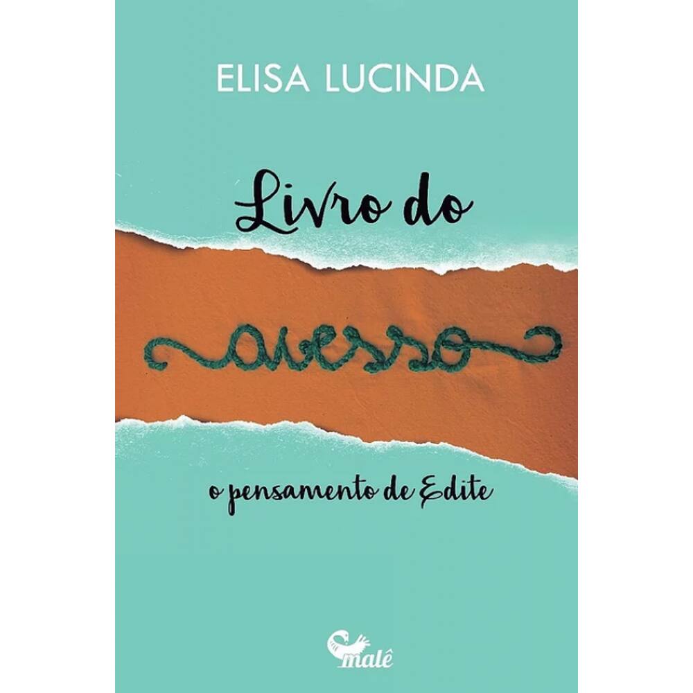 Livro do avesso: O pensamento de Edite