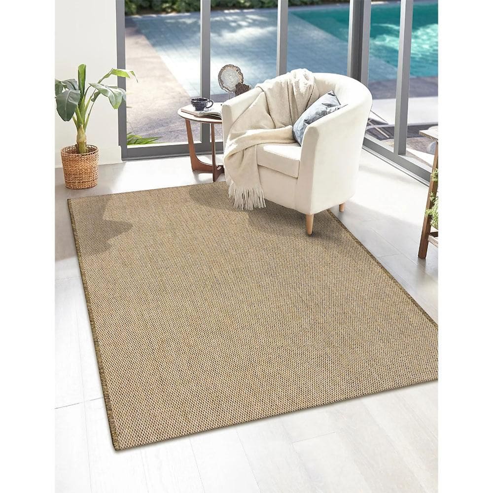 Tapete Para Sala Sarja Linhaca 1,50x2,00 São Carlos