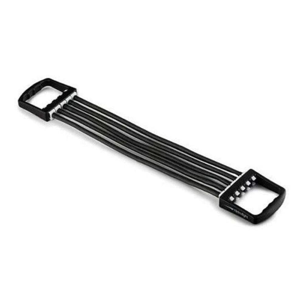 Elastico Extensor Multifuncional Exercicio Membro Superior