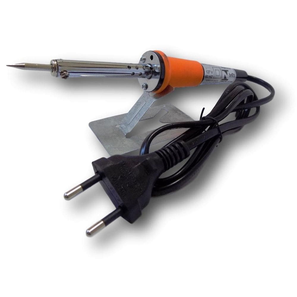 Ferro de Solda Profissional Western 40 W 110 V