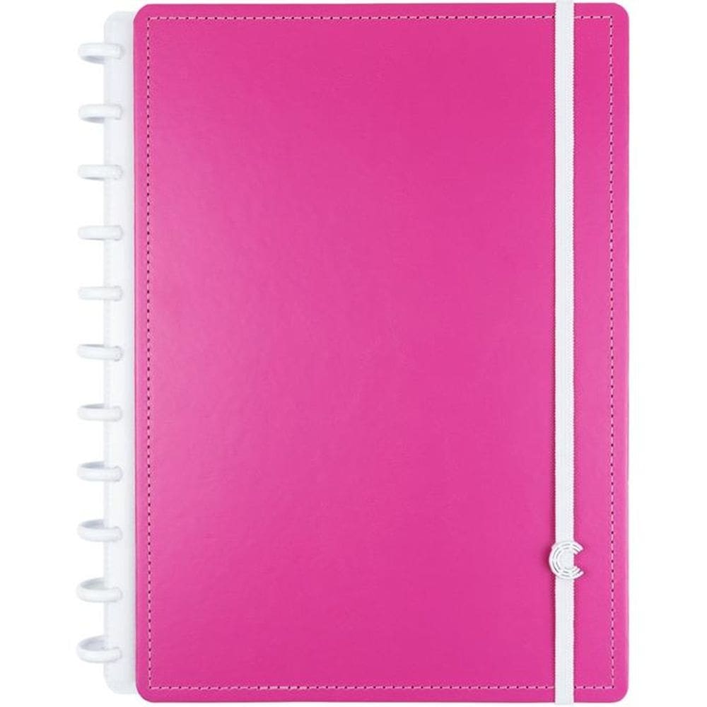 Caderno Inteligente Grande