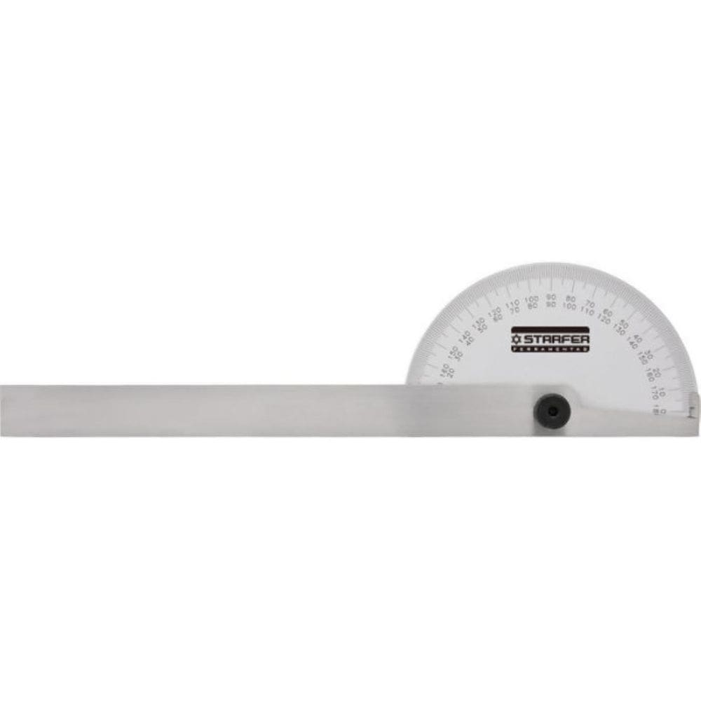 Transferidor Em Aço Inox 180 Graus Starfer