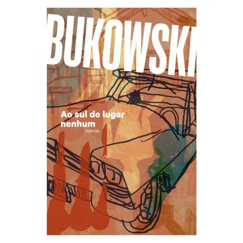 Ao Sul De Lugar Nenhum