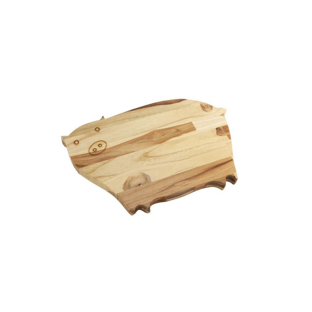 Tabua Corte Bichos - Porco -Primewood