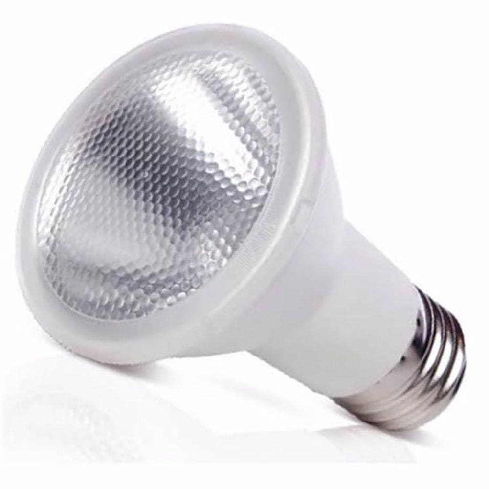 Lâmpada Par20 Led 6,5W 525Lm Bivolt Luminatti 4000K