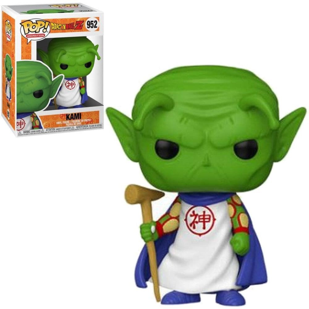 Funko Pop Kami 952 Dragon Ball