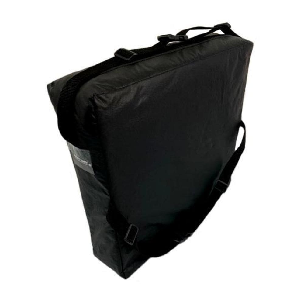 Almofada Para Criança Elevação Preto Kippy Baby