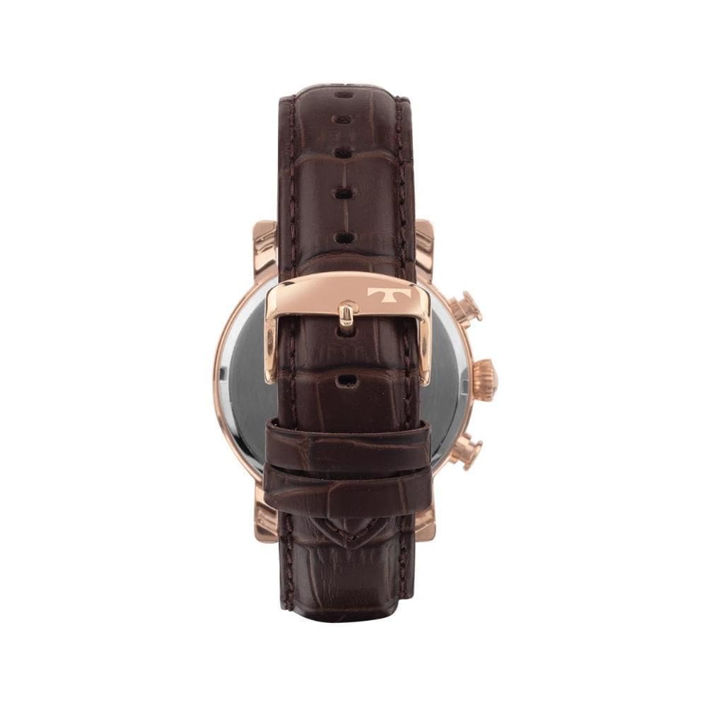 Relógio Technos Grandtech Rosé Masculino Js15Enc/0A