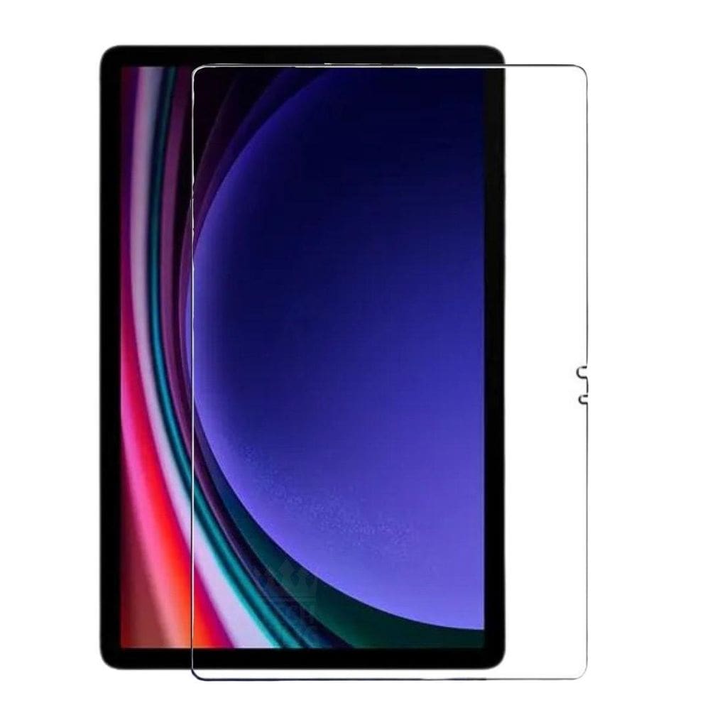 Pelicula De Vidro Proteção Total Para Galaxy S9 11 Polegadas
