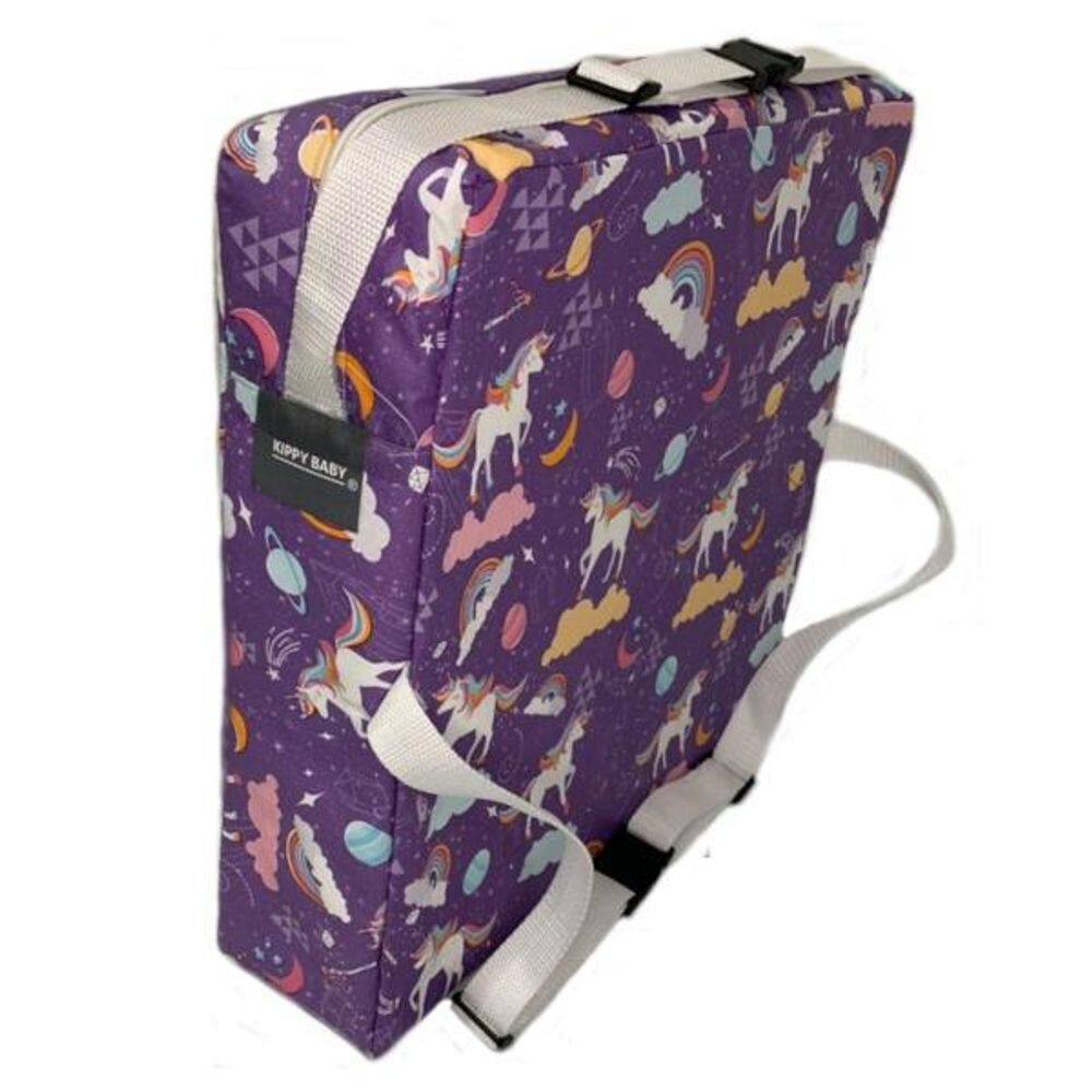 Almofada De Elevação Infantil Estampa Unicórnio Kippy Baby