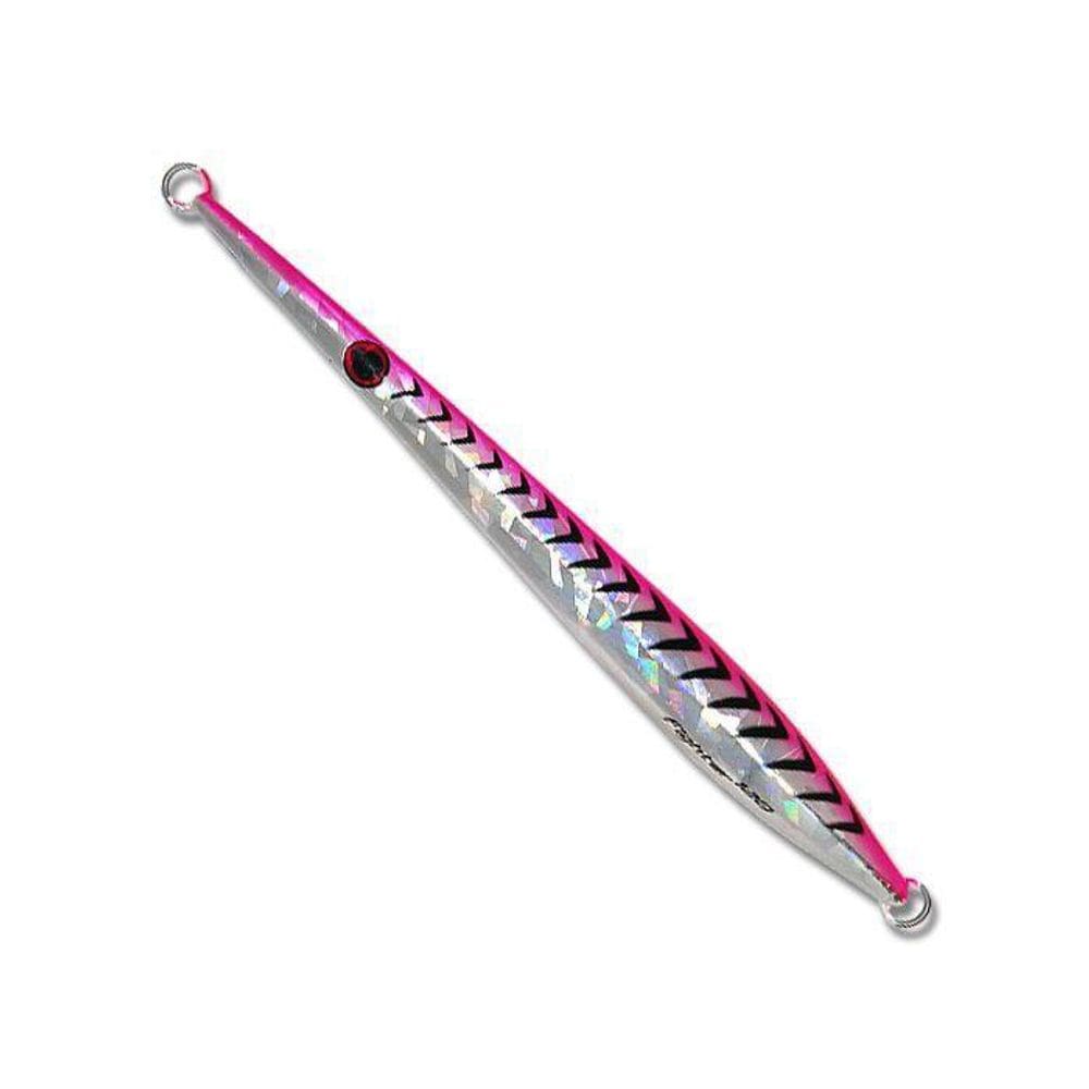 Isca Artificial Fighter 160G 20,5Cm Jumping Jig Para Pesca