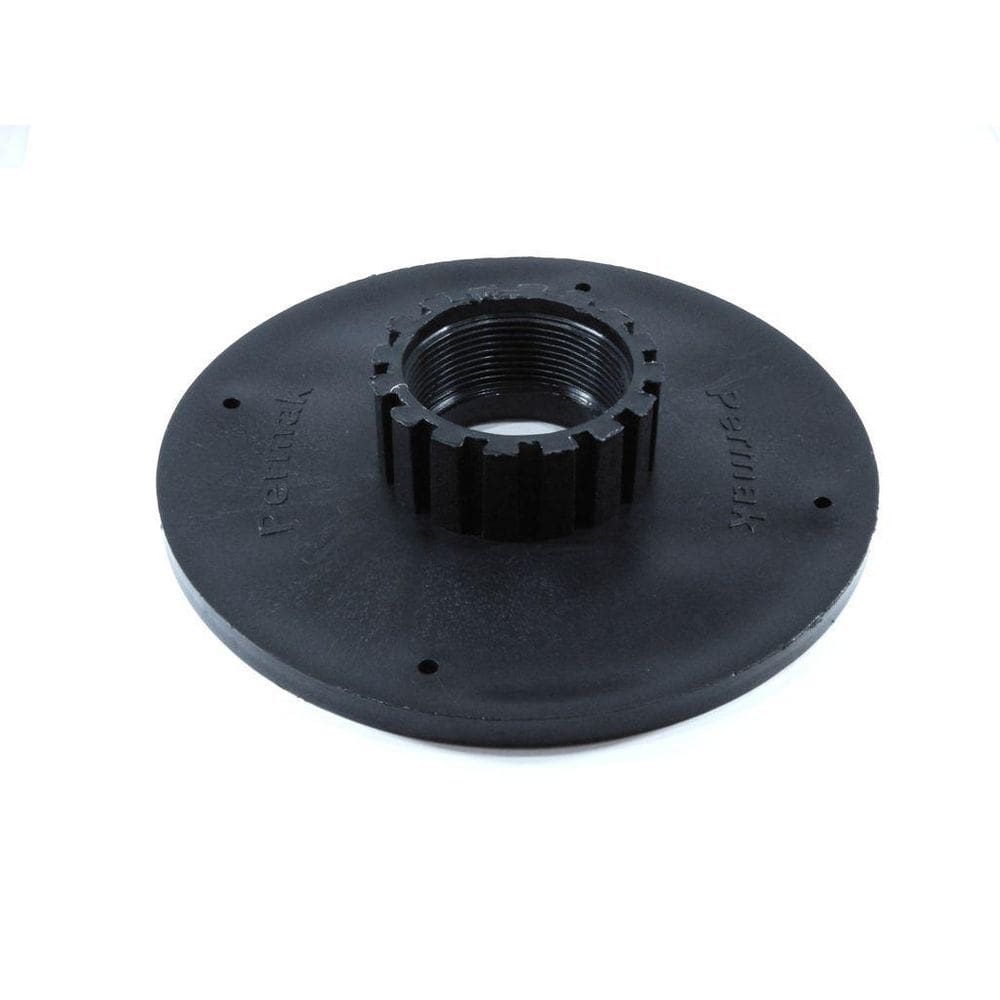 Adaptador de Flange para Corneta Driver - ABS Durável