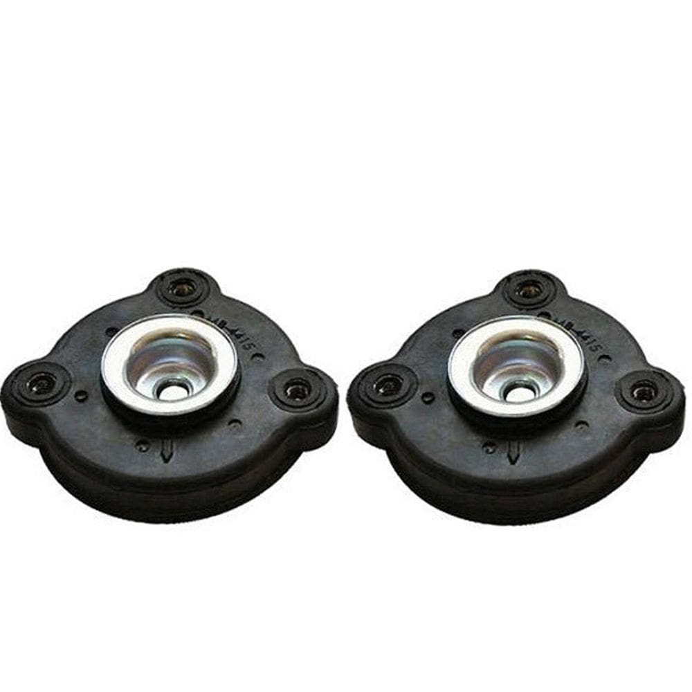 Kit 2 Coxim Amortecedor Dianteiro Fiat Novo Uno 2012 2013 14
