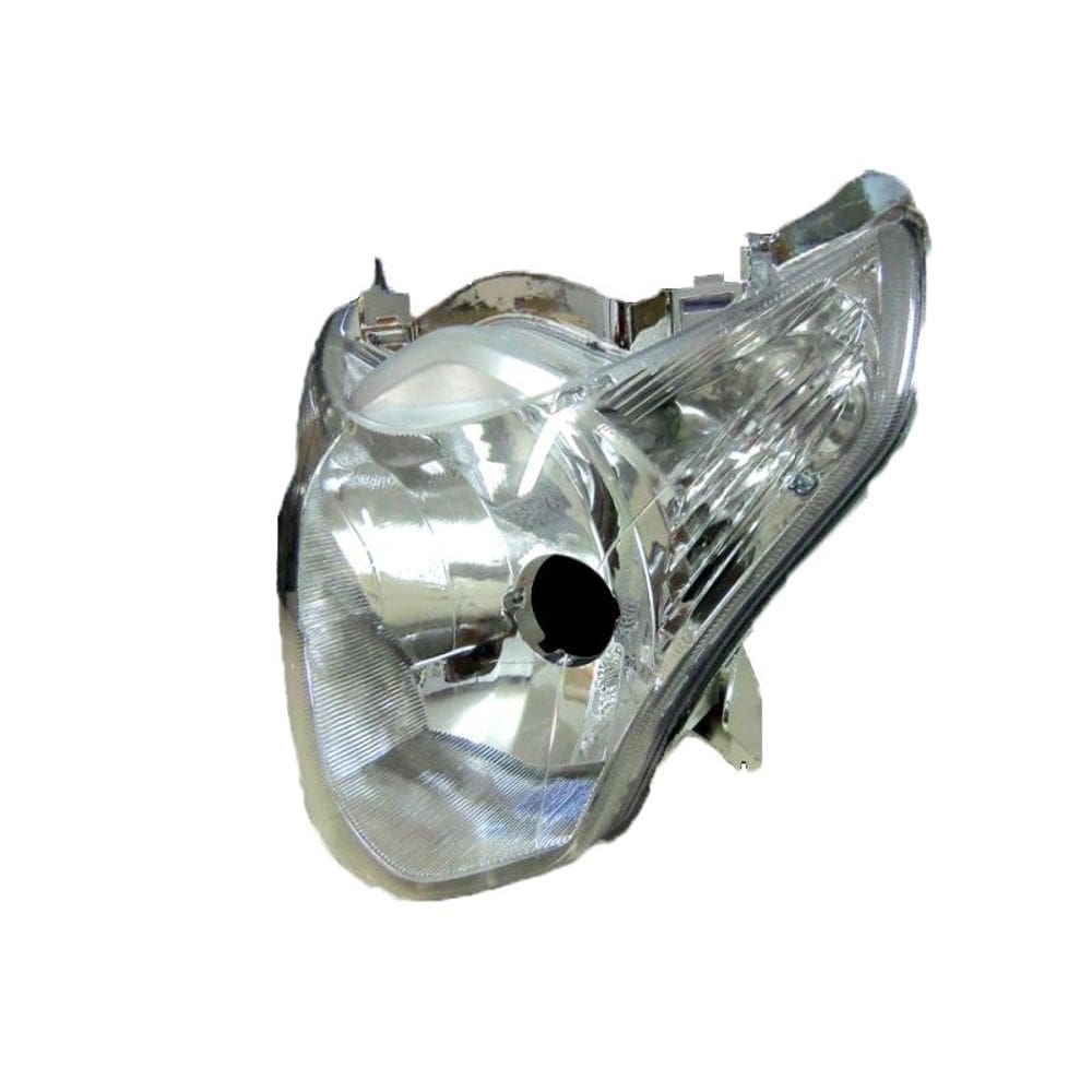Bloco Óptico CG150 Titan 2011 a 2013