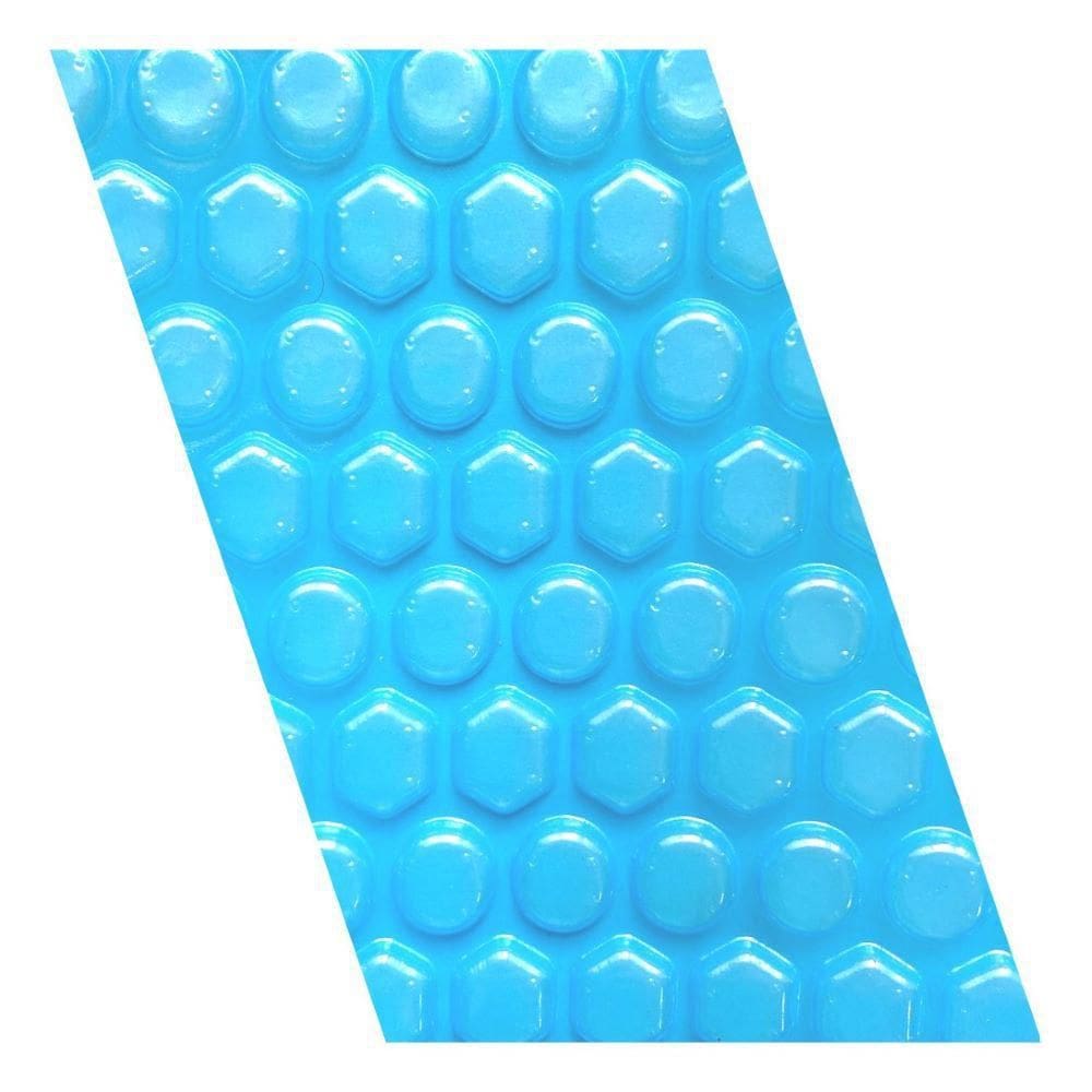 Lona Térmica Para Piscina 11X4 Atco 500 Micras 4X11