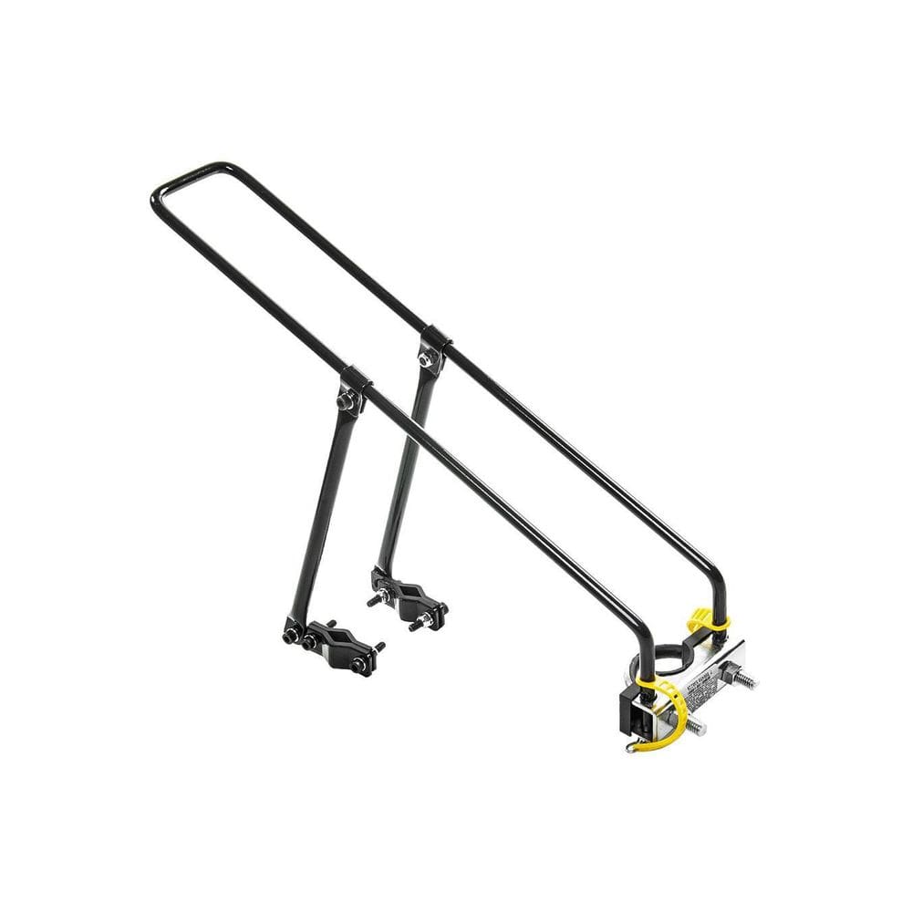 Bagageiro Bicicleta Garupa Traseiro Kalf Aro 26/29 Flex