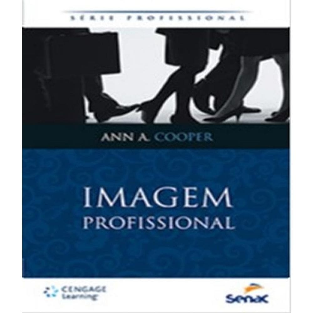 Livro Imagem Profissional