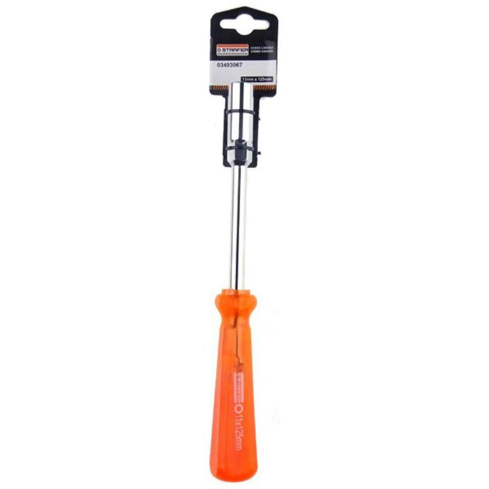 Chave Canhão Cv Profissional 9mm Starfer