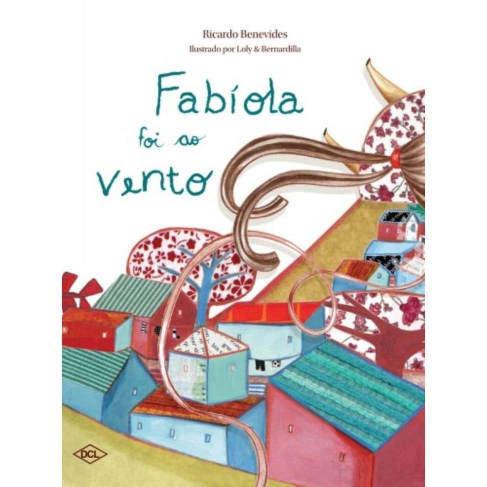 Fabiola Foi Ao Vento - 1