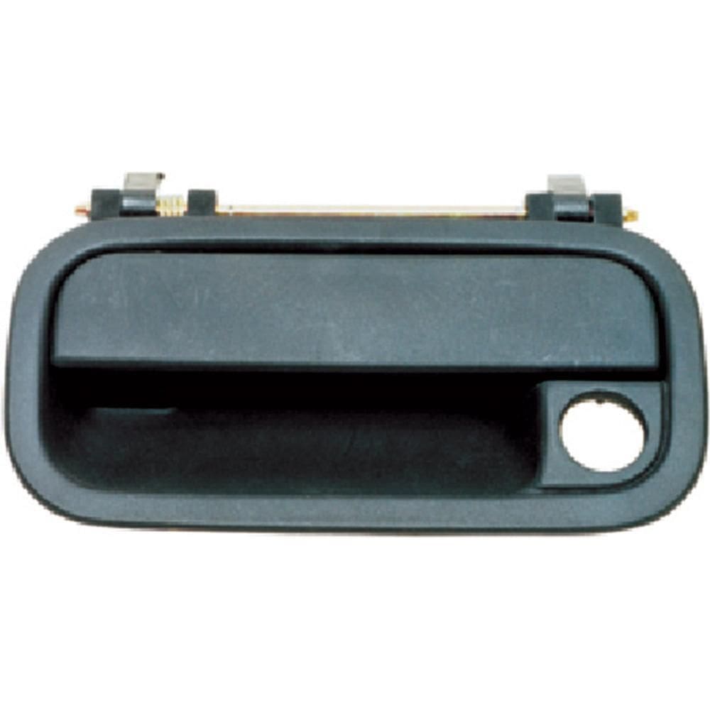 Maçaneta Externa Diant Esq S/ Chave Corsa 94 A 04