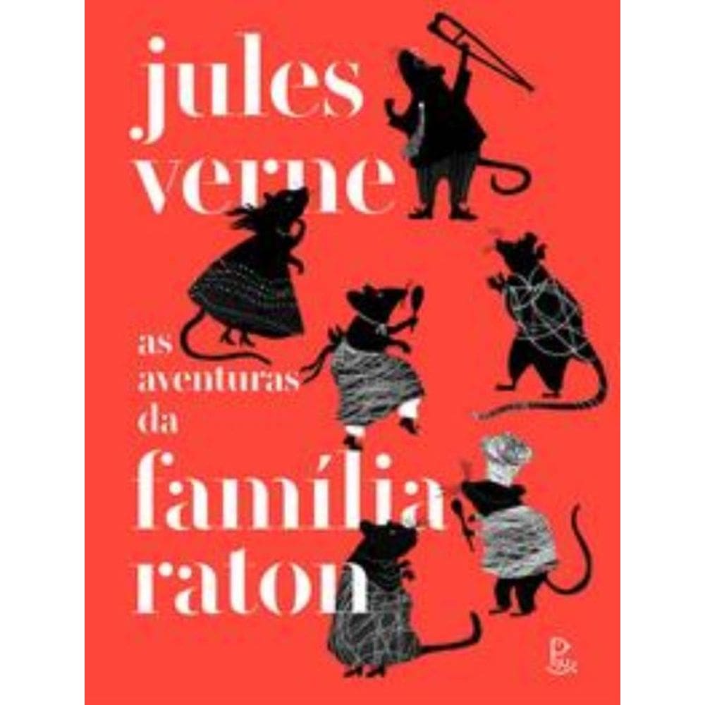 As aventuras da família Raton
