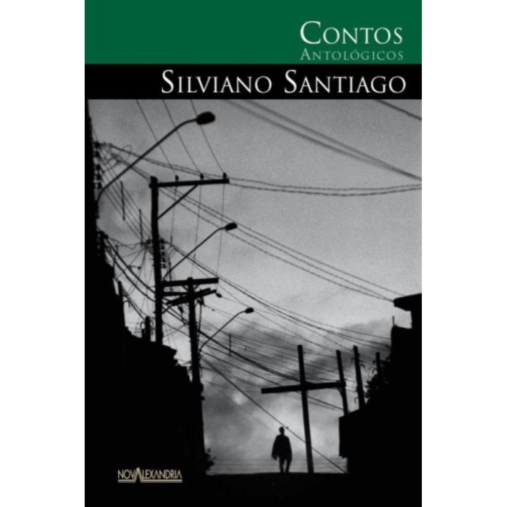 Contos Antológicos