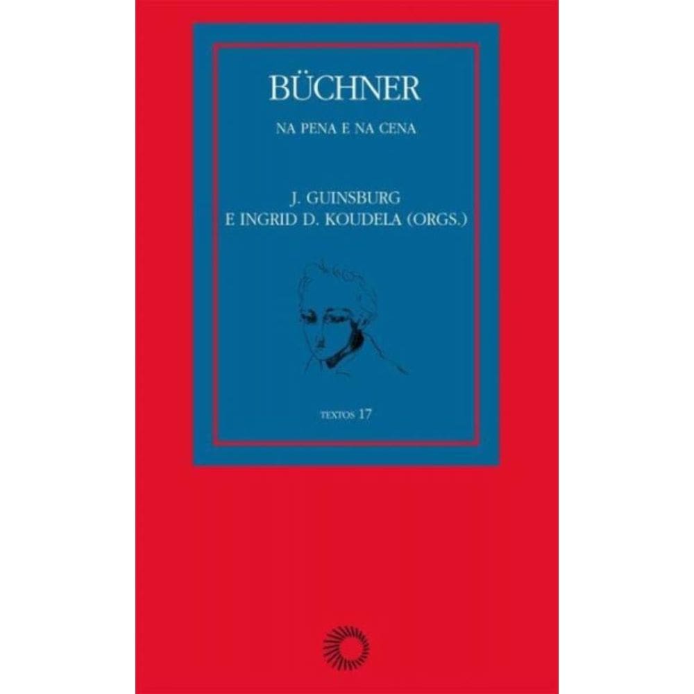 Buchner: na pena e na cena