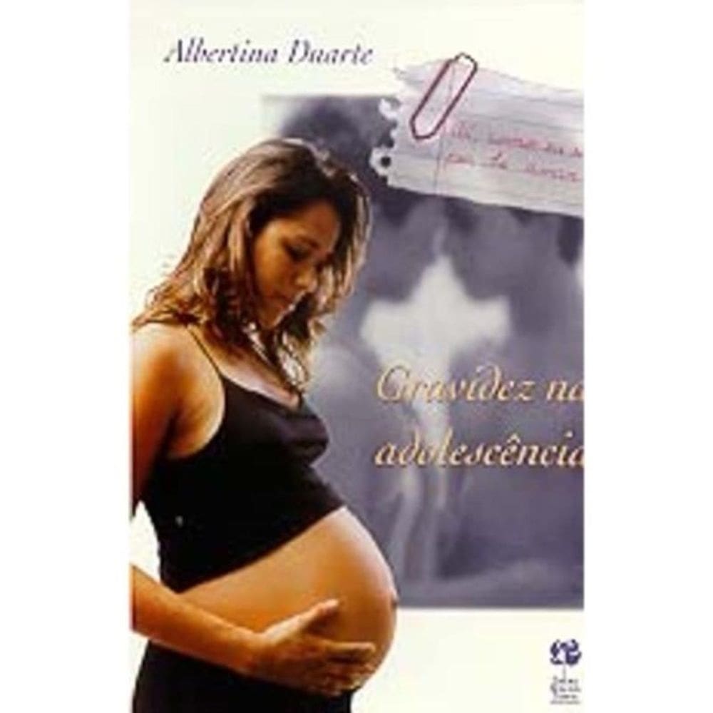 Gravidez Na Adolescencia
