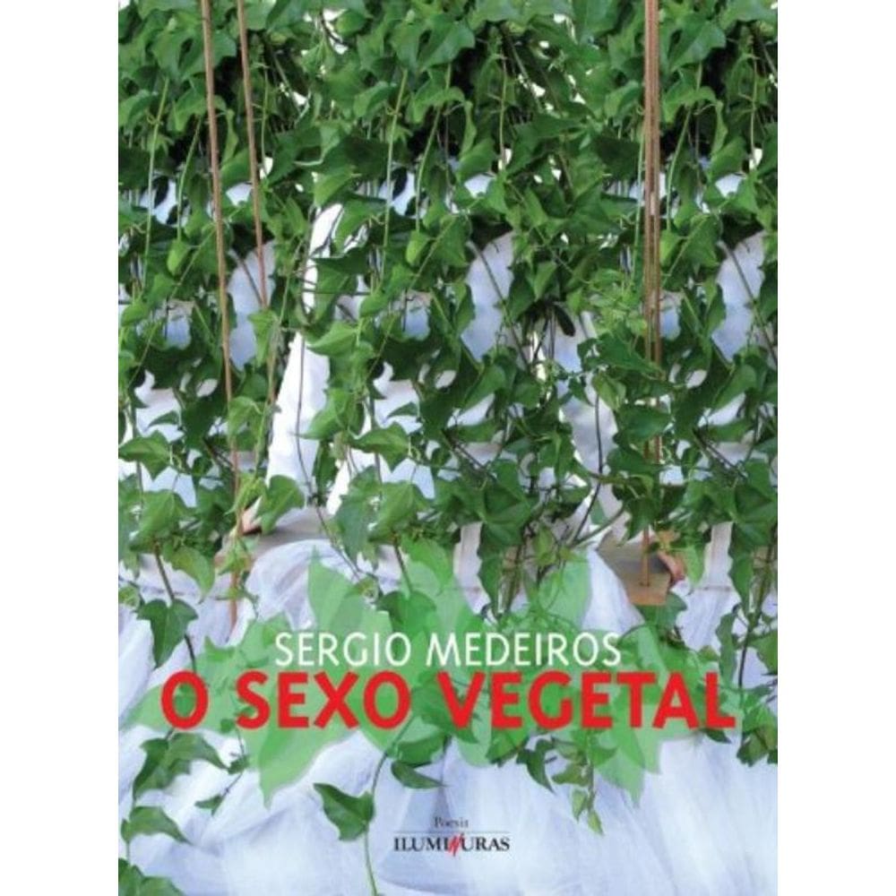 O Sexo Vegetal