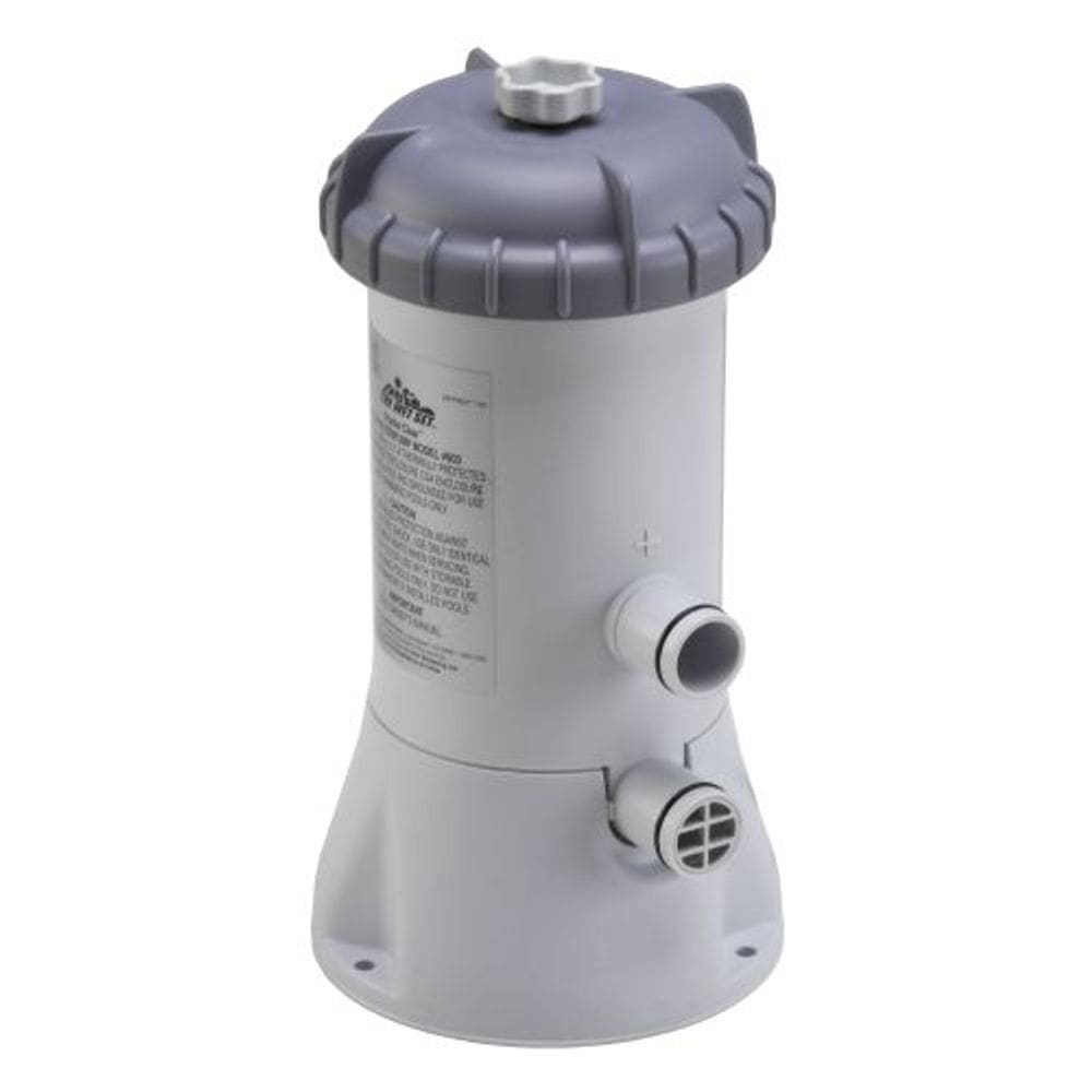 Bomba Filtrante Para Piscina Intex 2006 L/H 110v