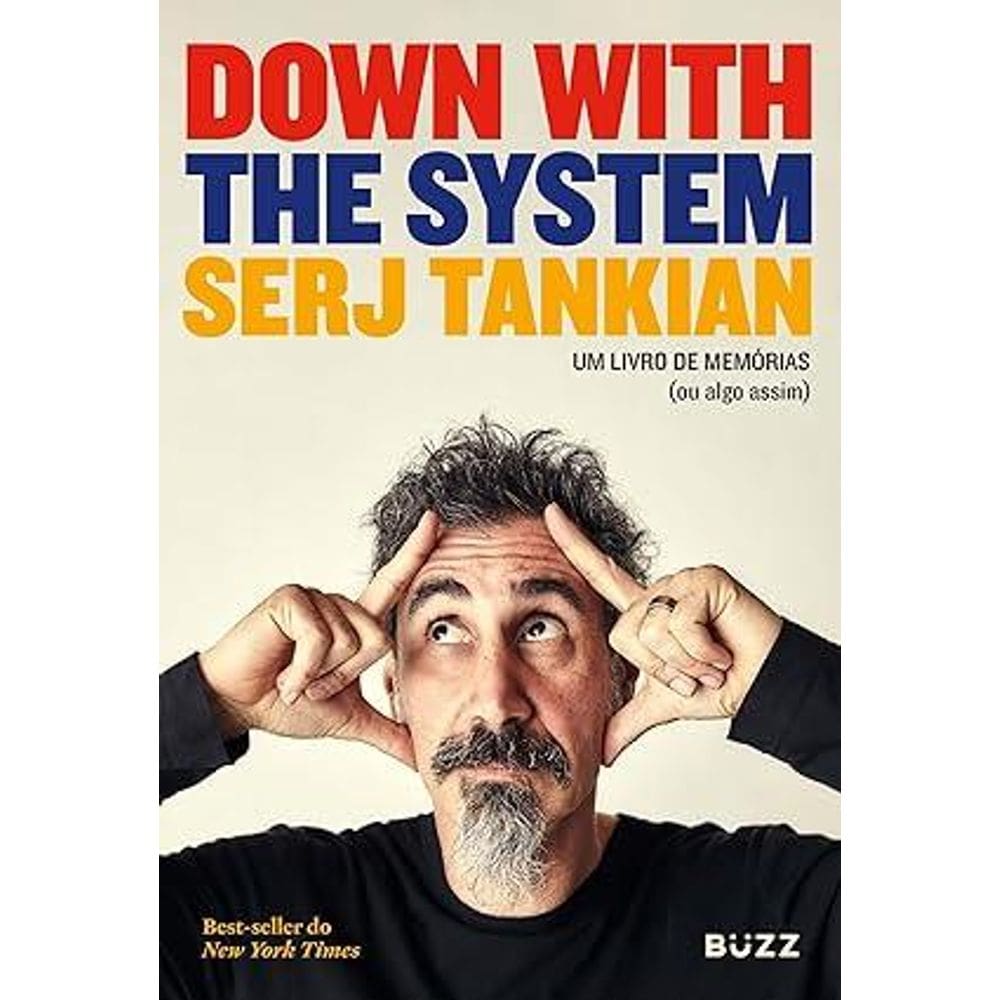 Down with the System (2110)