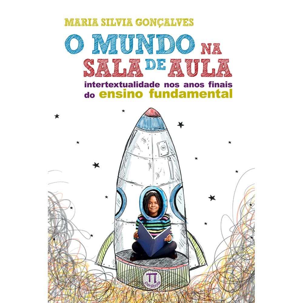 Livro O Mundo Na Sala De Aula