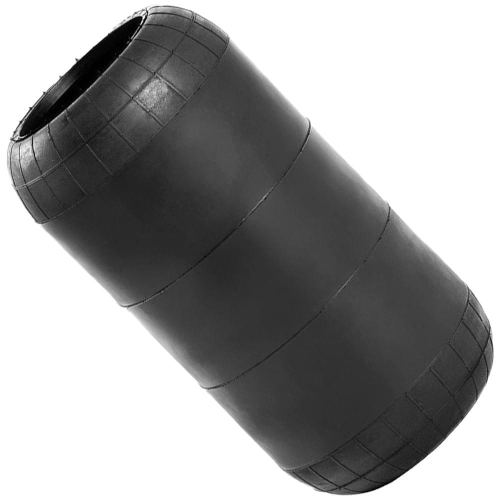 Fole Pneumático Bolsa Suspensão Ar Eixo O370 O371 Firestone
