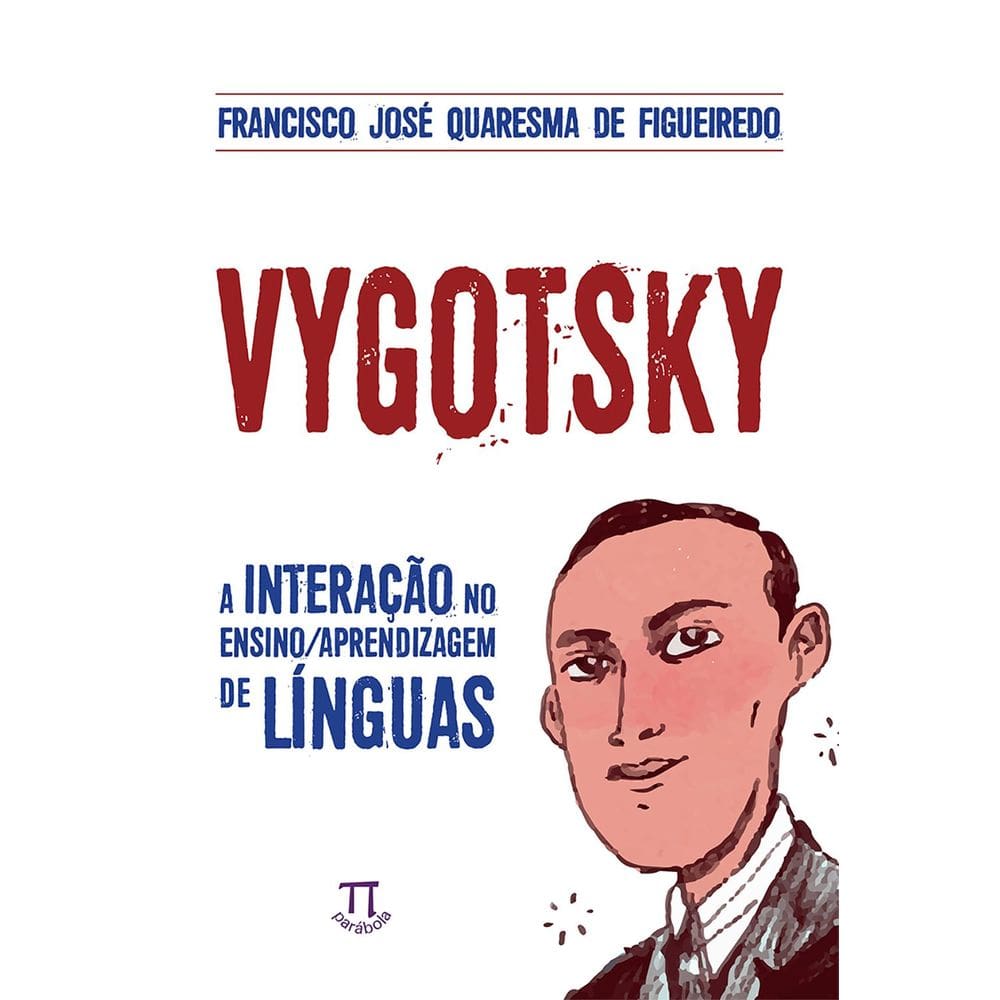 Livro Vygotsky: A Interação No Ensino/AprendizagDe Línguas