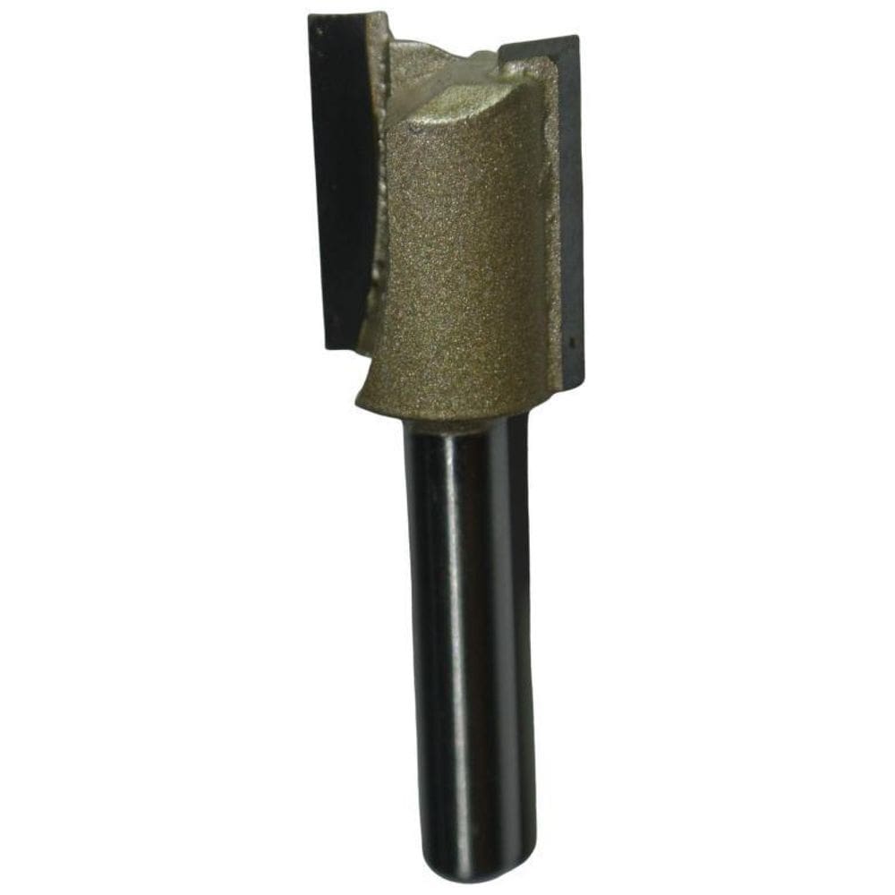 Fresa Para Dobradiças E Rebaixos 6Mm X 1/2 12,5Mm