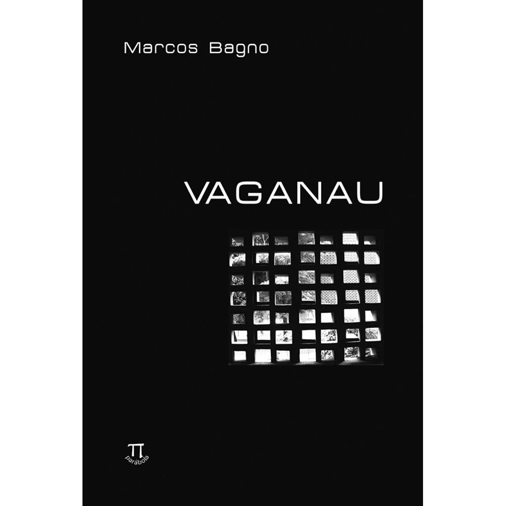 Livro - Vaganau